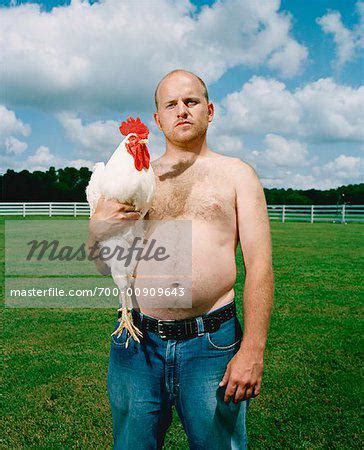 [SFW] Men with Big Cocks .